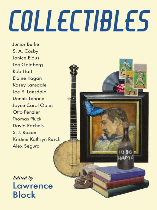 Cover image for Collectibles